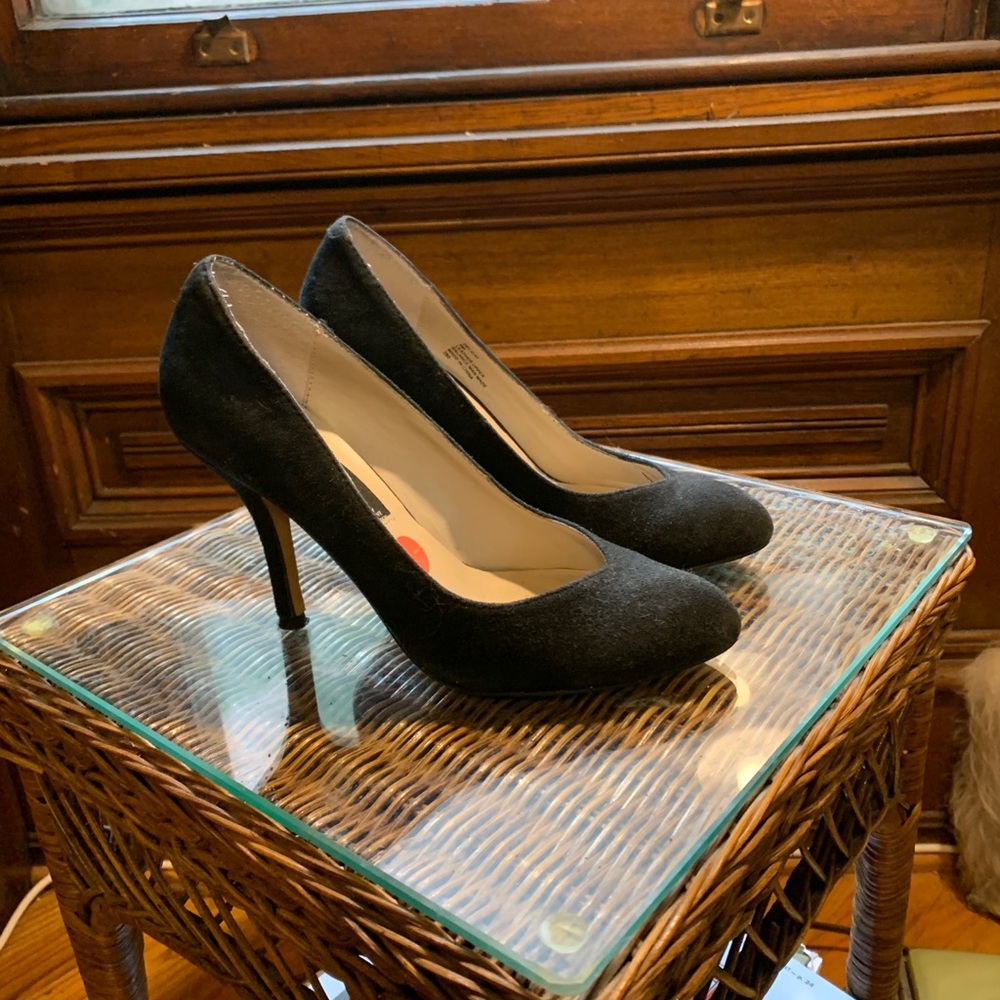 Steve Madden high heels! 👠💫